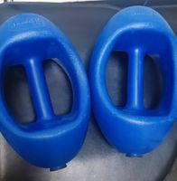 Hammer Sport Hanteln – 2 × 4 kg