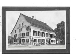 ZH Niederglatt Gasthof zum Löwen