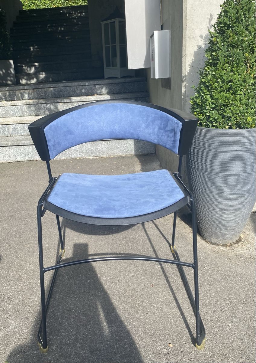 Sedie: Chaises ( 5) – Usato da Echallens venduto da 1961zap