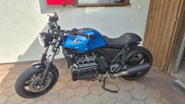 BMW K 1100 RS Cafe Racer Scrambler