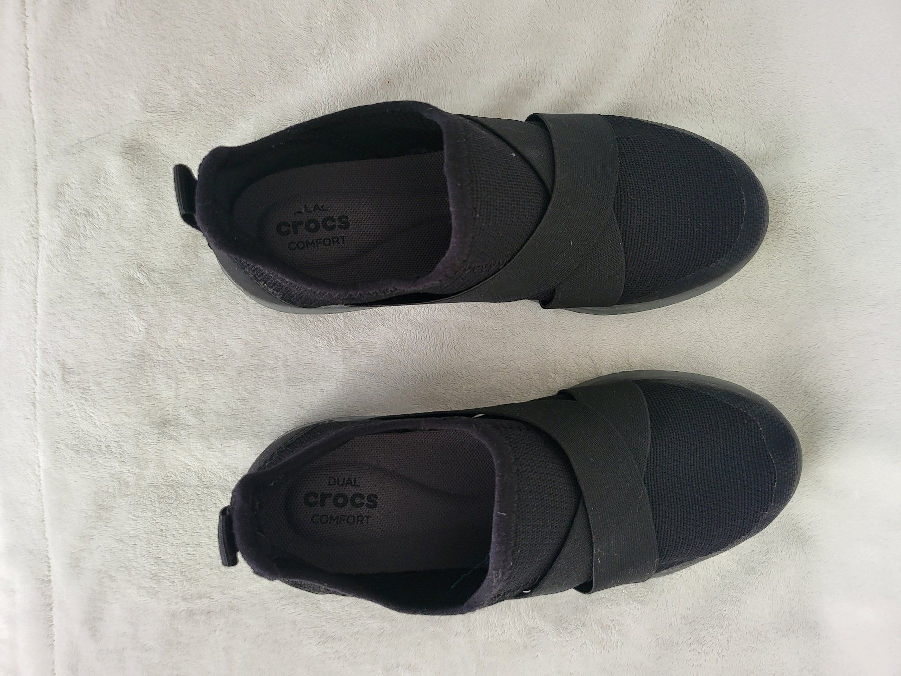 Crocs Scarpe da uomo: Sneakers – Nuovo (secondo la descrizione) da Bremgarten venduto da im02 1