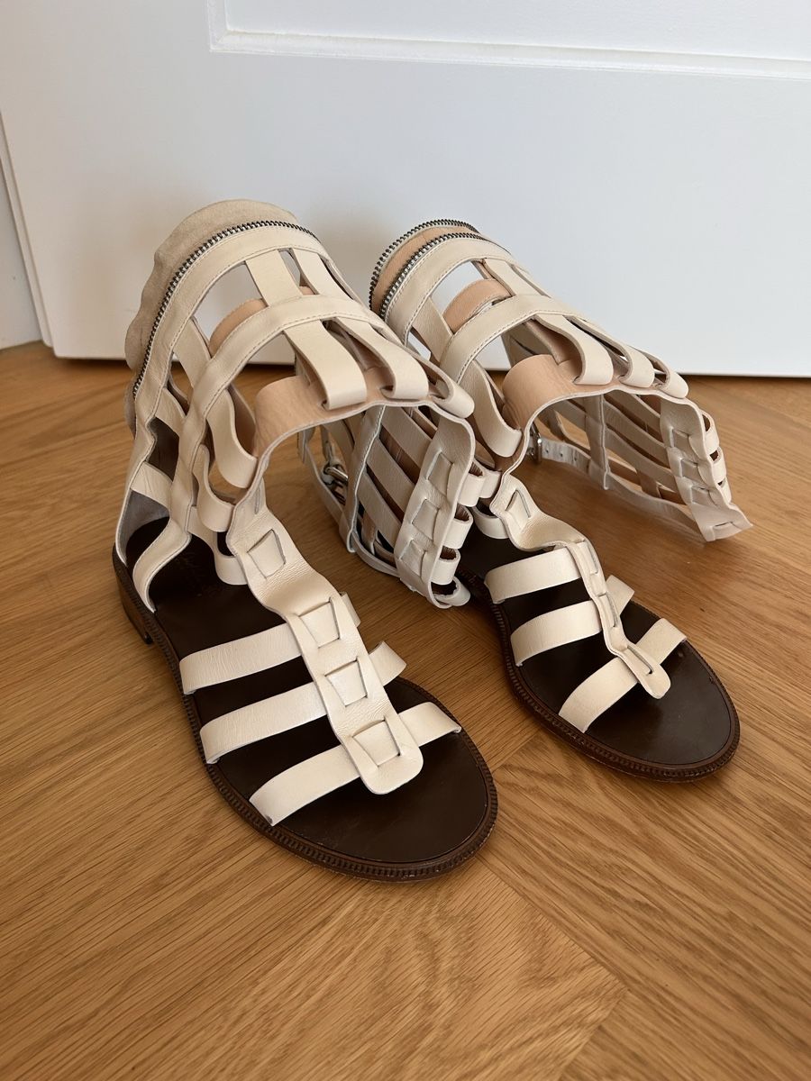 Scarpe da donna: Musette shoes – Nuovo (secondo la descrizione) da Zürich venduto da evasara 1