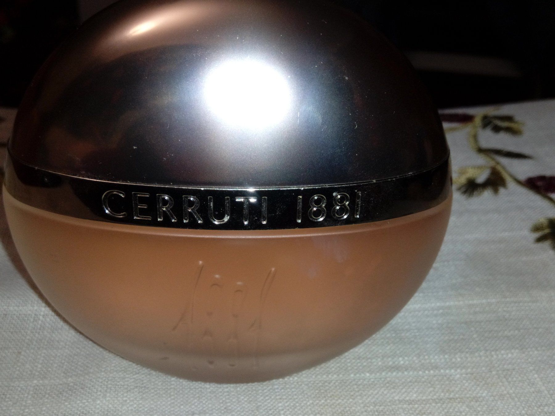 Cerruti Profumi & Eau de Toilette: CERRUTI 1881 Eau de Toilette Spray – Usato da Zürich venduto da Mitzi6