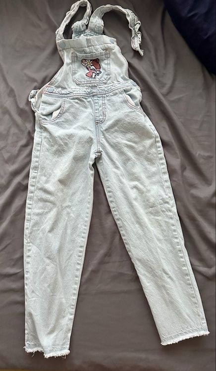 U-Cat Bambi Jeans