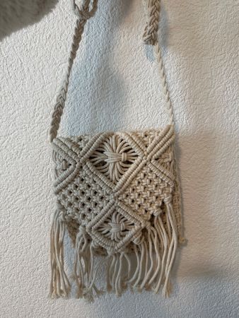 Tasche – Boho Chic für den Sommer!