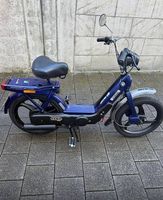 Motorrad Piaggio Ciao
