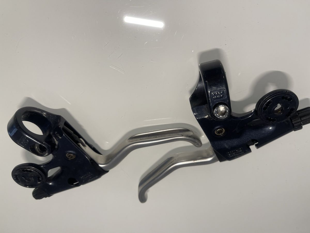 Shimano Pezzi di ricambio: Shimano XTR ST-M900 Bremshebel – Usato da Giubiasco venduto da bulag 5