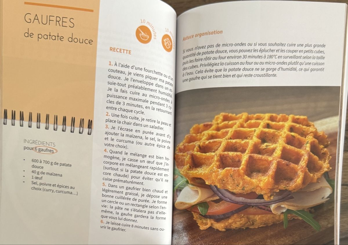 Libri: S’organiser pour mieux manger – Nuovo (secondo la descrizione) da Riddes venduto da pullrose 5