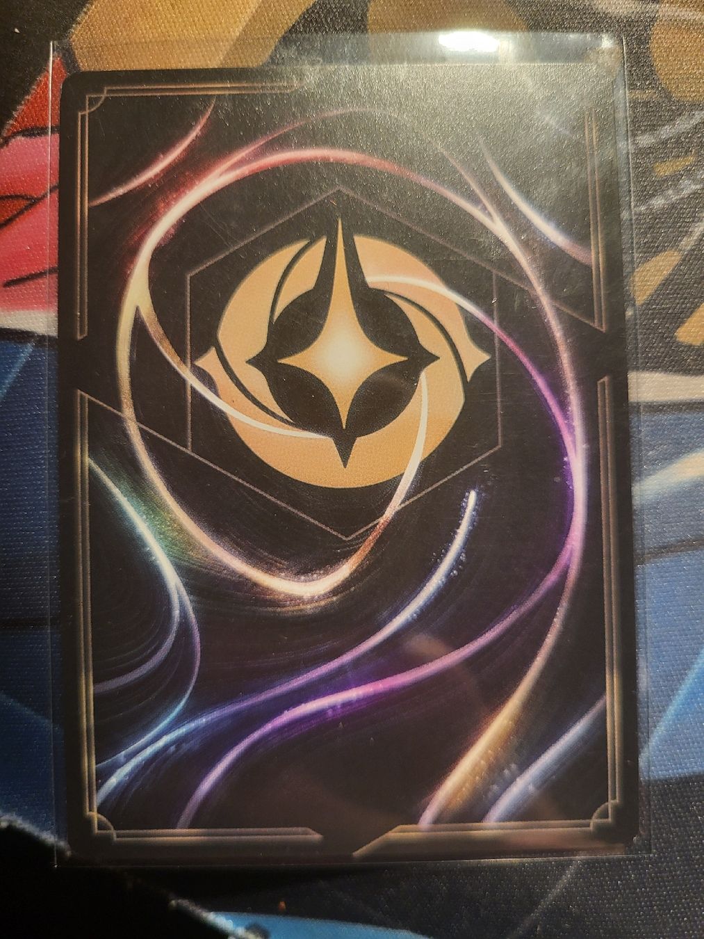 Cartoline: Disney Lorcana Dschafar Legendary – Nuovo (secondo la descrizione) da St. Gallen venduto da Yungfr4ncis 1