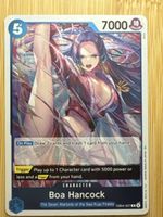 [EN] Boa Hancock EB04-027 - One Piece TCG - ❤️ #Luffy #Nami