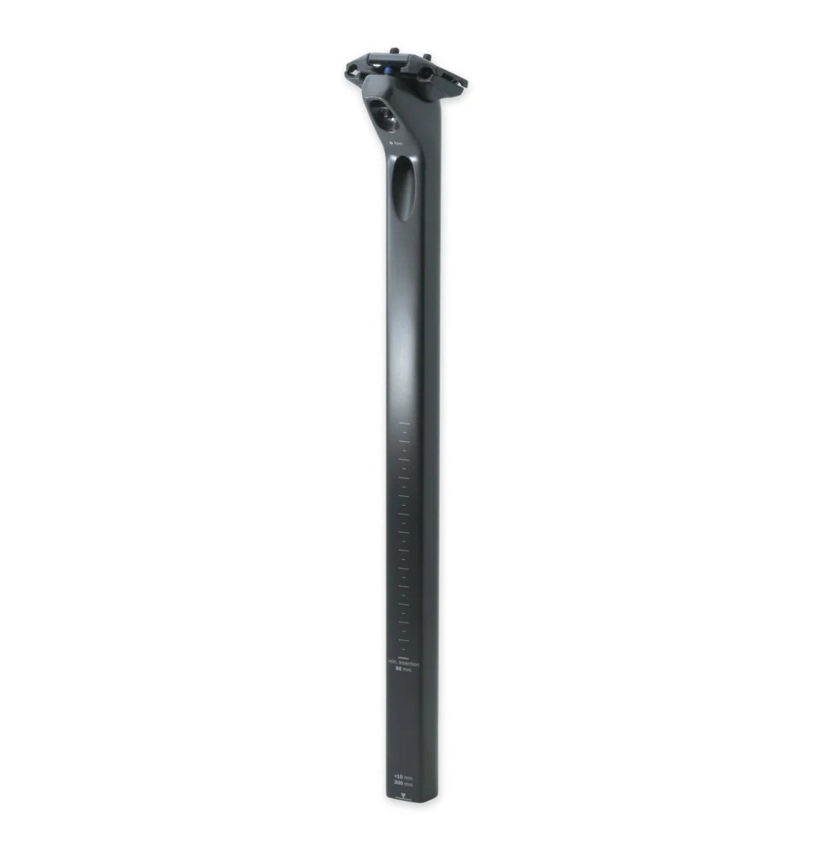 BMC Pezzi di ricambio: BMC seatpost D-shaped DS5 profile – Usato da Hedingen venduto da Dam1982 1
