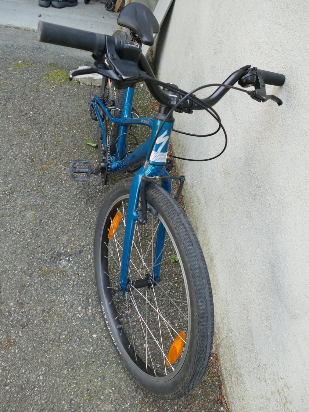 Trek Velos: Specialized Jett 24 – Gebraucht aus Saules BE von phe_r8vv 2
