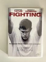 DVD Fighting Extended