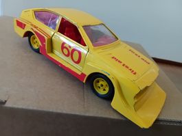 Polistil Alfetta GTV Turbo - 1/25!