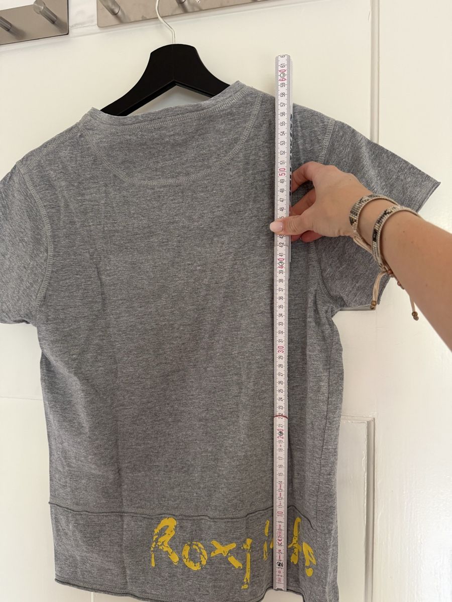 Roxy T-shirts: Roxy Shirt Gr. S – D'occasion à Zürich par Lenath22 5