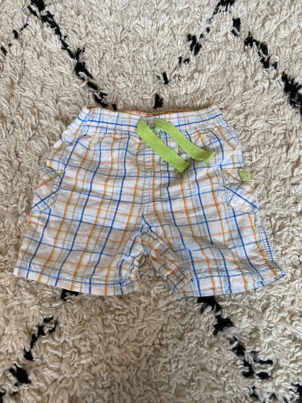 Lotti & Set di vestiti: Kleiderpaket Baby Grösse 56-68 – Usato da Buchs ZH venduto da hipsternut 3