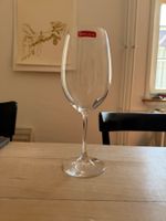 8 Weingläser Spiegelau Cremona