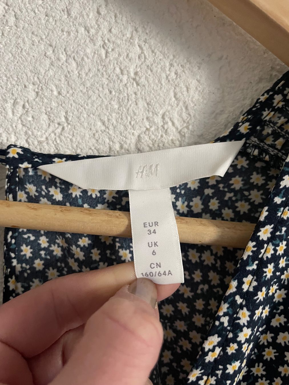 H&M Tute: Combinaison H&M – Usato da Neuchâtel venduto da Enoemis_ 4