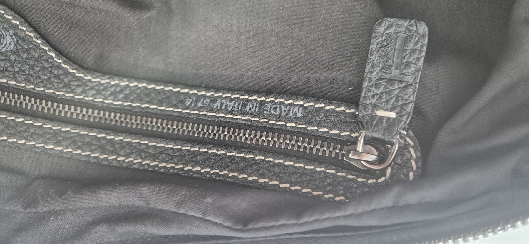Tod'S Borse: TOD'S reisetasche – Usato da Meilen venduto da COSTA_ABC 1