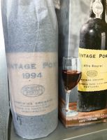 Porto Borges Vintage 1994