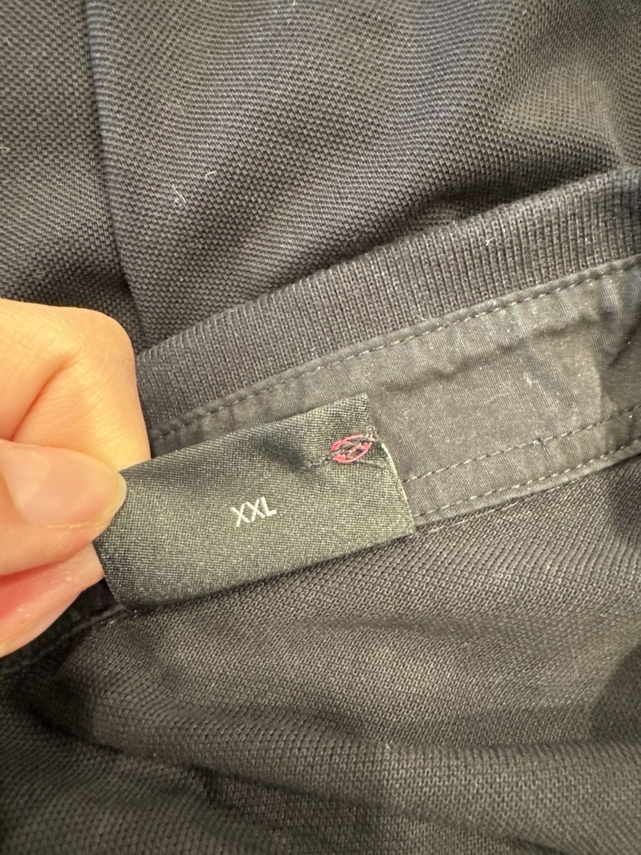 Hugo Boss Magliette Polo: Hugo Boss Polo-Shirt – Usato da Vaduz venduto da zoe_wym6 3