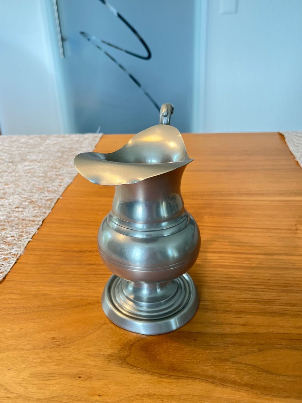 Caraffe: Zinnkrug – Usato da Mont sur Rolle venduto da uttin 2