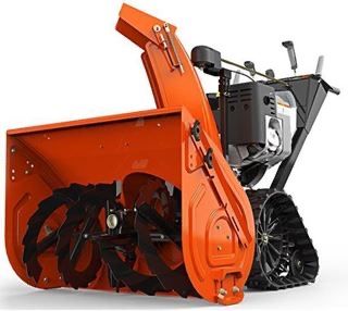 Sgombero neve: Ariens Deluxe 28 RapidTrak – Nuovo e nell'imballaggio originale da St. Moritz venduto da PJteix 1