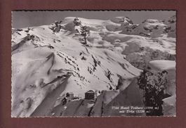 Hotel TRÜBSEE - Titlis - 1949