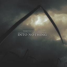 CD: Thirteenth Exile - Into Nothing (Digipack) – Usato da Uzwil venduto da visions77