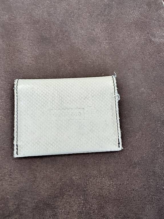 Borse: Freitag Lazarus NP. 40 CHF – Usato da Solothurn venduto da kaankk