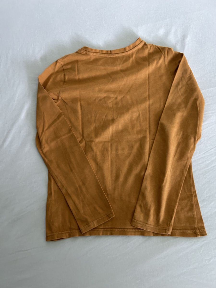 Okaidi Camicie, T-shirt & Polo: Sweatshirt Okaidi – Usato da Boncourt venduto da fcb2005 1