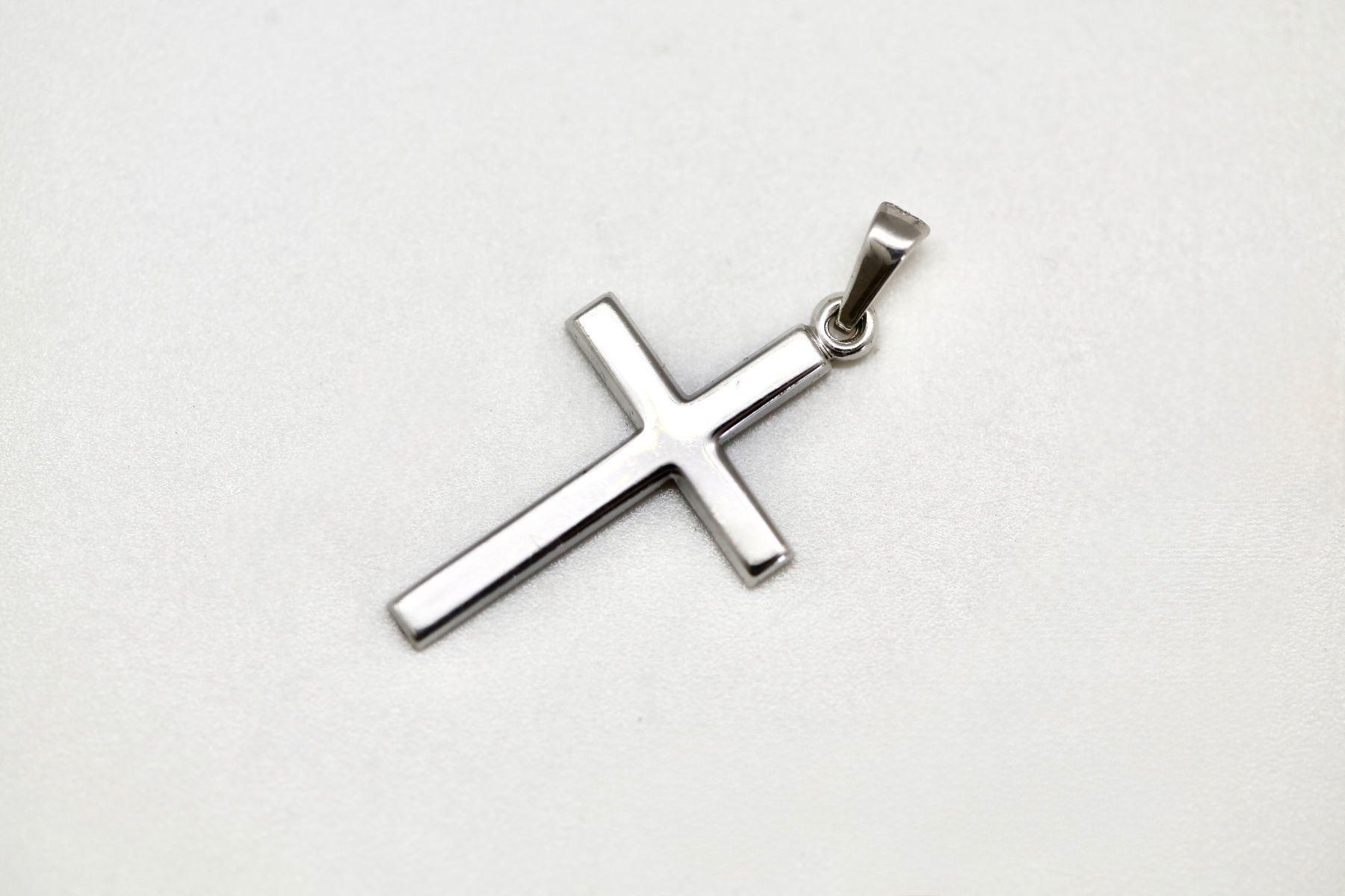 Pendentifs: Kreuz Anhänger Silber 925 – D'occasion à Reinach BL par Han-Numismatik 1