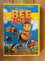 DVD Bee Movie