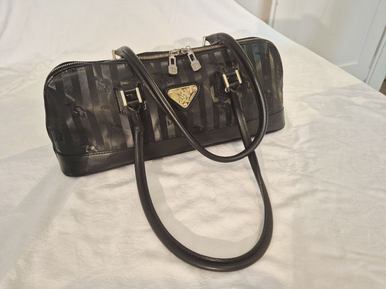Maison Mollerus Borse da donna: Originale Mollerus Tasche  – Usato da Zürich venduto da Yvonne_jelly