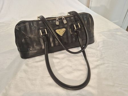 Originale Mollerus Tasche 