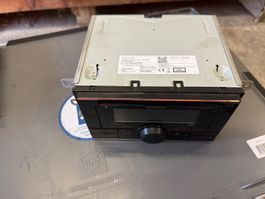 Radio kenwood