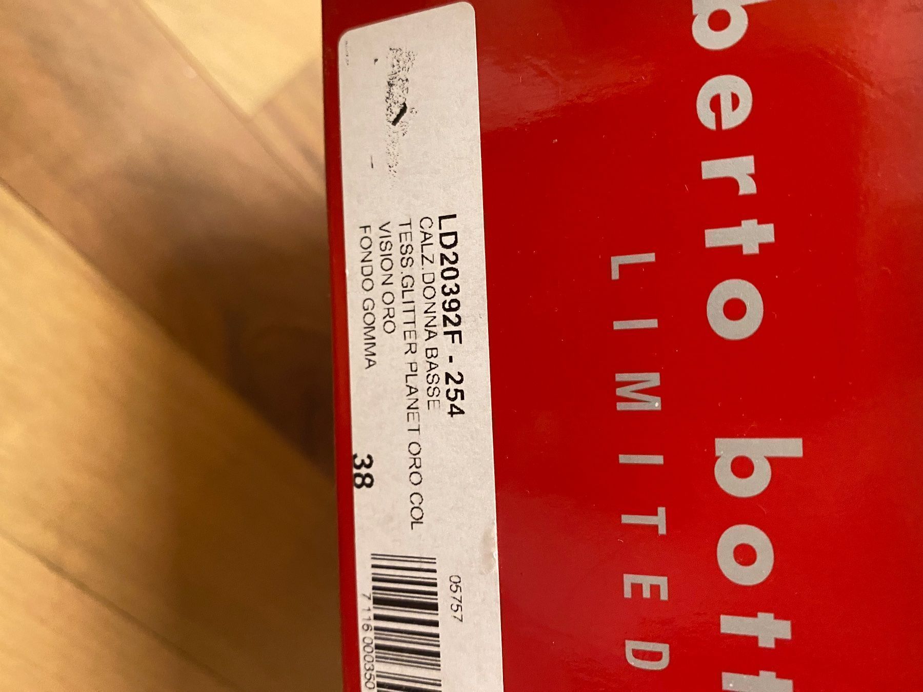 Scarpe da donna: Scarpe nuove Botticelli – Nuovo e nell'imballaggio originale da Bre sopra Lugano venduto da Carolina-JM 2