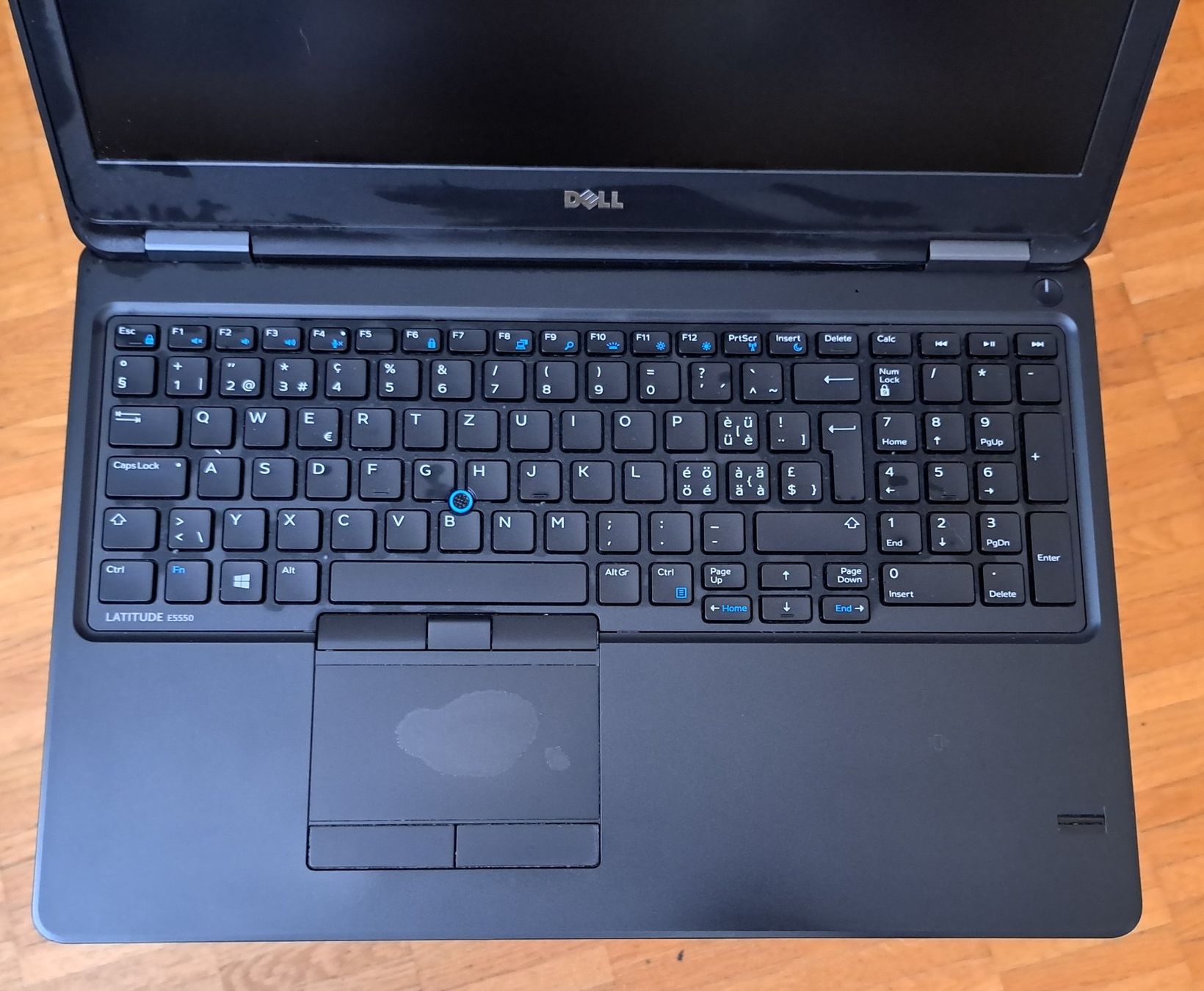 Dell Notebooks: Dell Latitude E5550 Notebook mit ersatz Akku – Gebraucht aus Schlieren von Rcaliforni 1