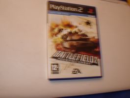 Playstation 2   Battlefield 2: Modern Combat