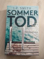 Buch Sommertod