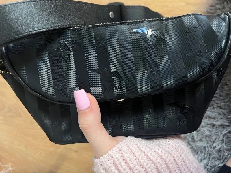 Maison Mollerus Sacs femmes: Maison Mollerus Belt Bag  – D'occasion à Lausanne par Danash 7