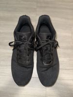Energetics Laufschuhe, Schwarz, Grösse 46 - Guter Zustand!