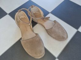Macarena Sandalen, Gr. 37