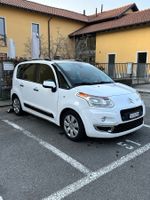 CITROEN C3 Picasso 1.6 HDi Exclusive EGS6