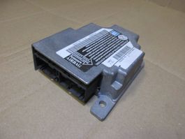 Alfa Romeo  147  Airbagsteuergerät 46813473