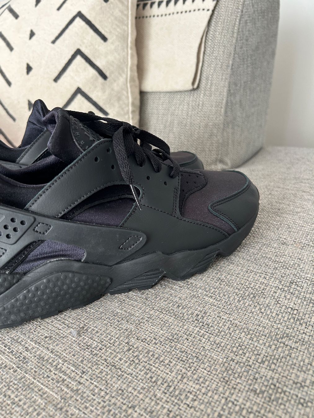 Nike Scarpe da uomo: Nike Huarache Sneaker - Gr. 42.5 – Nuovo e nell'imballaggio originale da Illnau venduto da Monkky 5