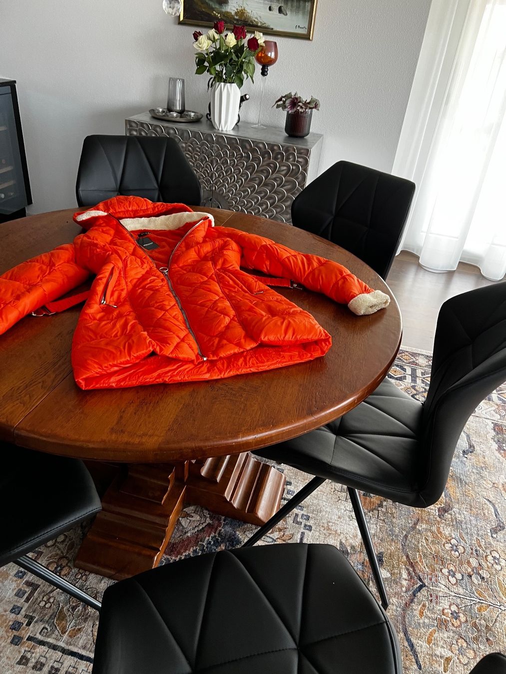 Vestes: Jacke – Neuf (Voir description) à Thun par Gera55