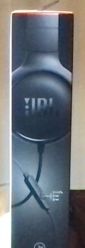 JBL Cuffie: JBL TUNE 500 casque – Nuovo e nell'imballaggio originale da CHENE-BOUGERIES venduto da homeswisshome 1