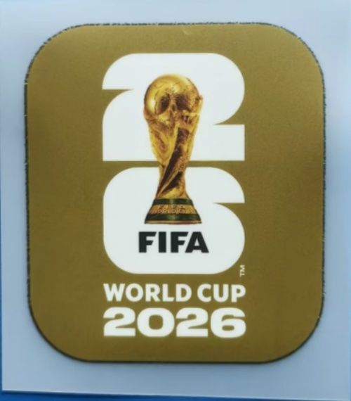 Insignes: FIFA World Cup Patches 2026 – Neuf (Voir description) à Dierikon par armando50