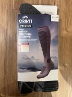 Crivit Premium Herren Winter Funktionsstrümpfe 43/44 Neu